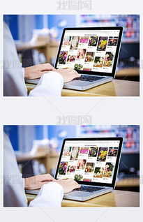 公司網(wǎng)頁圖片設(shè)計指南 巧用JPG素材與模板提升網(wǎng)頁視覺體驗(yàn)